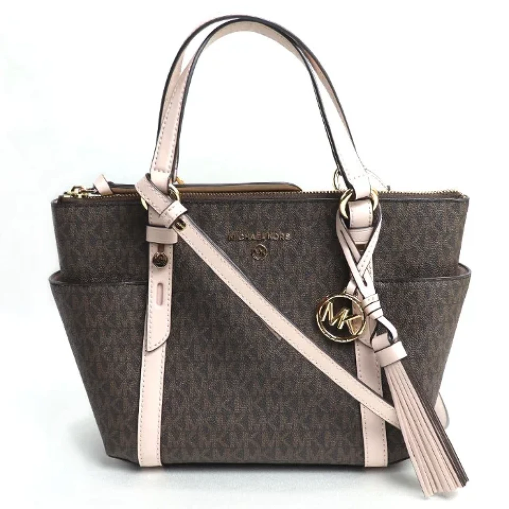 Pre-owned > Pre-owned Bags > Pre-owned Tote Bags - - Michael Kors Pre-owned - Modalova
