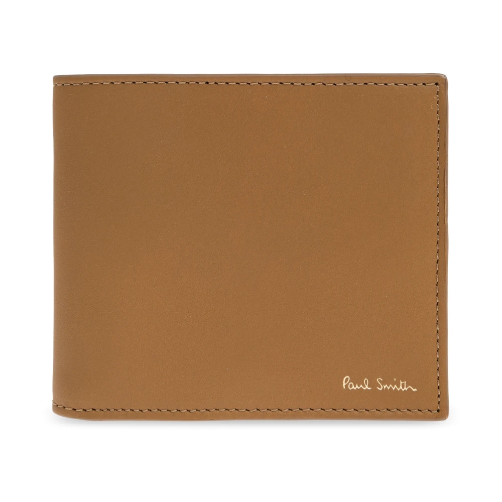 Paul Smith Hombre Marrón Accesorios, Talla: One Size