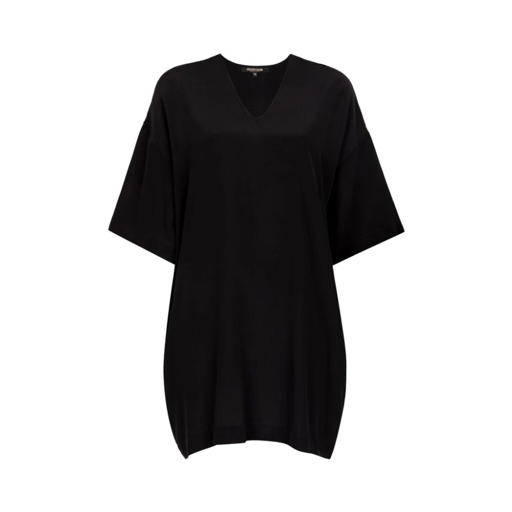 Dresses > Day Dresses > Short Dresses - - Roberto Cavalli - Modalova