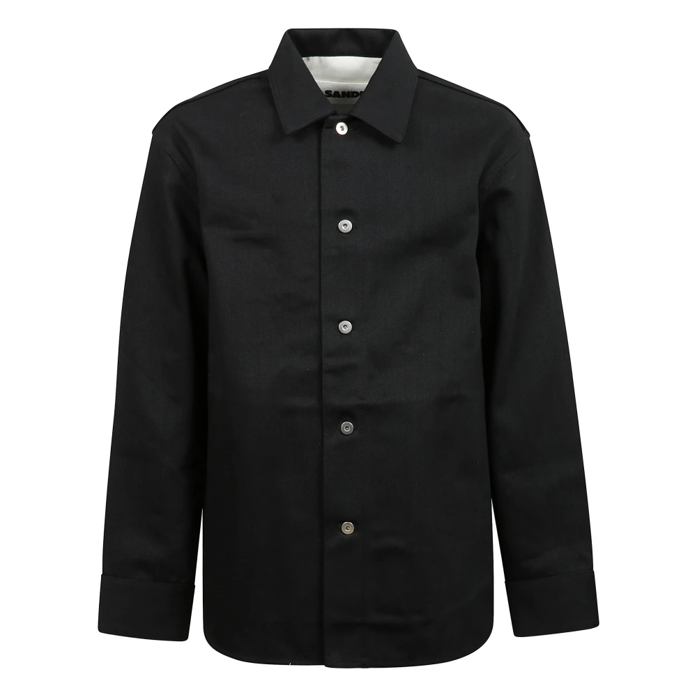 Jackets > Light Jackets - - Jil Sander - Modalova