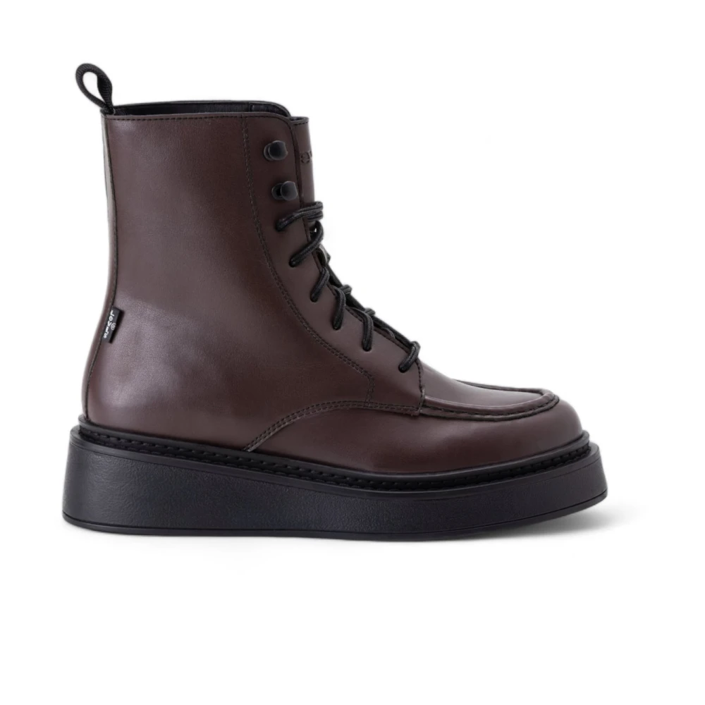 Shoes > Boots > Lace-up Boots - - Levi's - Modalova