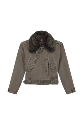 canvas-jacket-with-furry-collar
