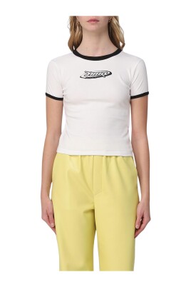 white-graphic-tee