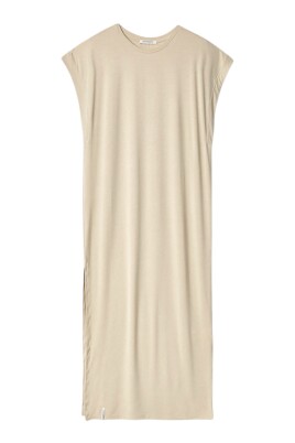 viscose-dress-with-wide-hem