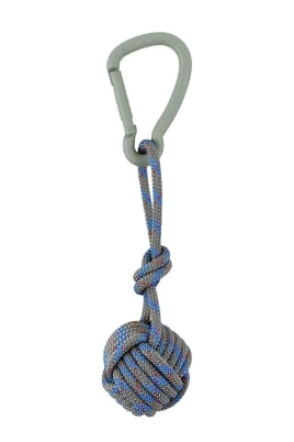 Float Carabiner Shadow