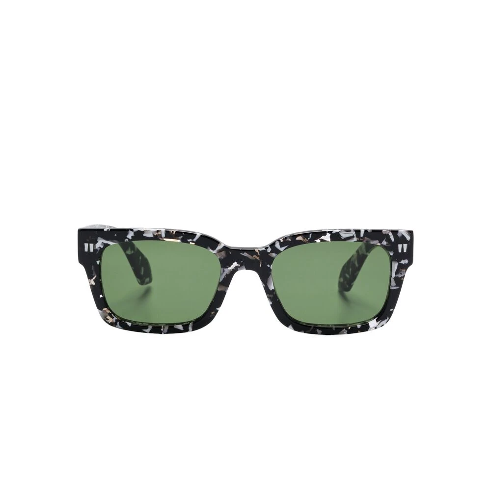 Accessories > Sunglasses - - Off White - Modalova
