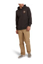 sweat-a-capuche-cosmo-anthracite