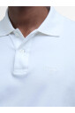 polo-classique-interlock-blanc