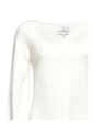 collection-de-pulls-blancs-en-cachemire