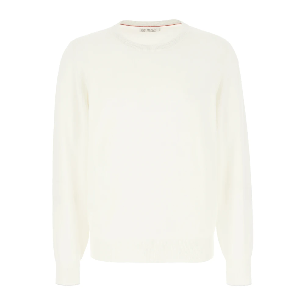 Sweatshirts & Hoodies > Sweatshirts - - Brunello Cucinelli - Modalova
