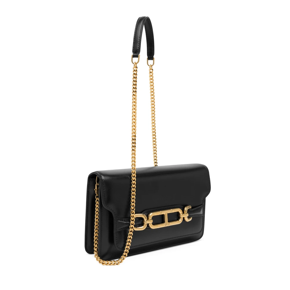 Tom Ford Whitney Small bag Black Dames