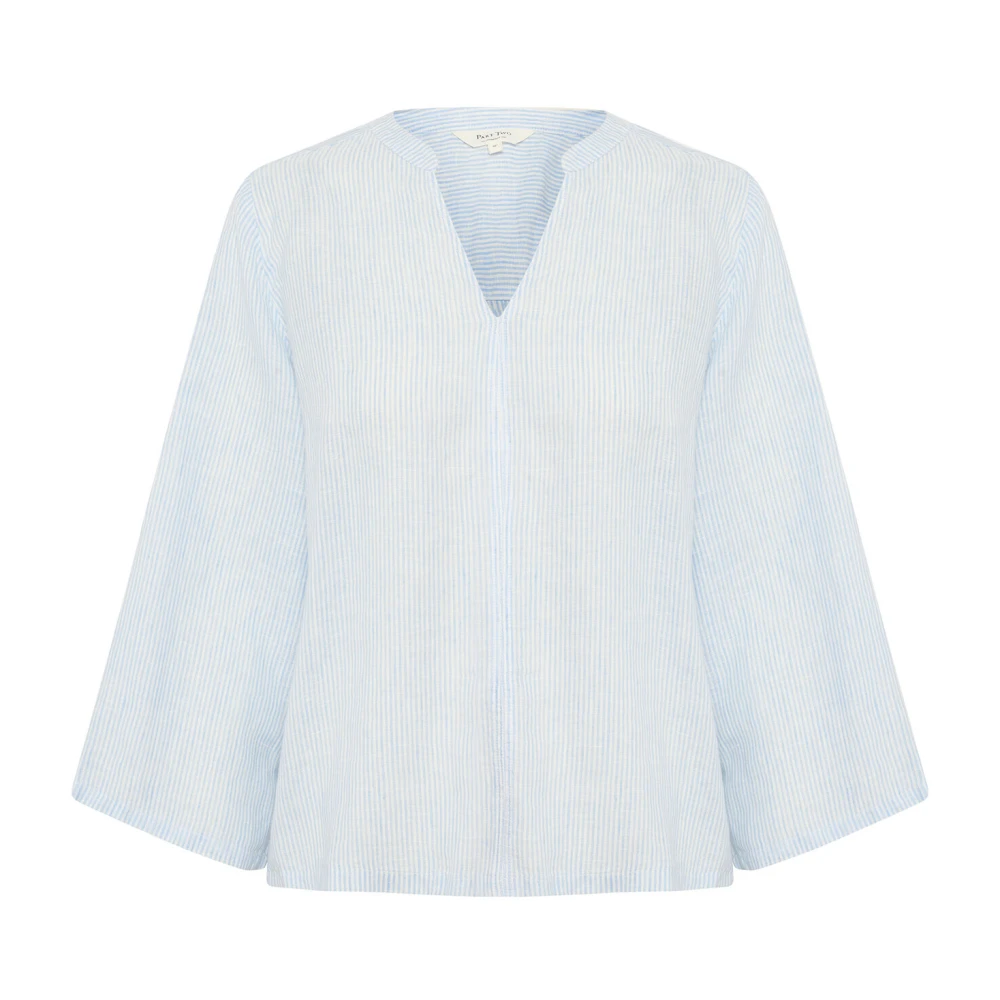 Blouses & Shirts > Blouses - - Part Two - Modalova