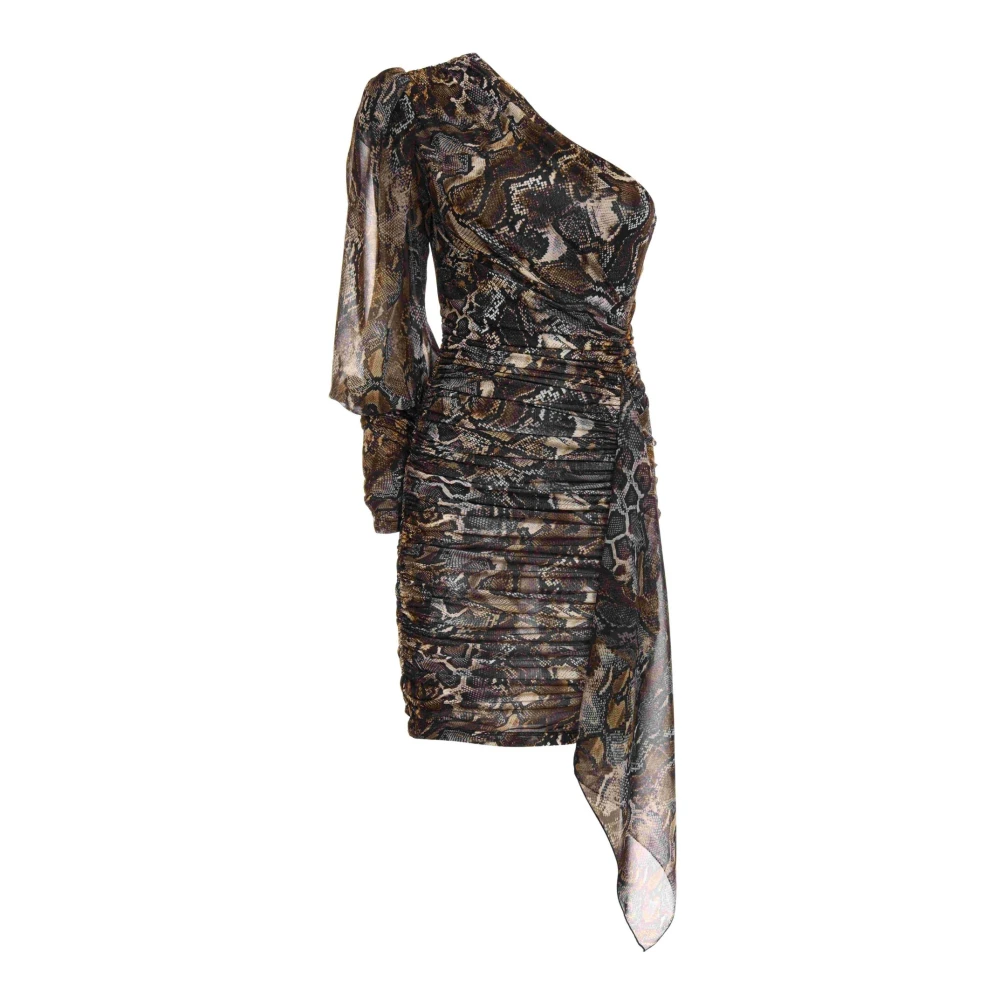 Just Cavalli Jurken Multicolor Dames