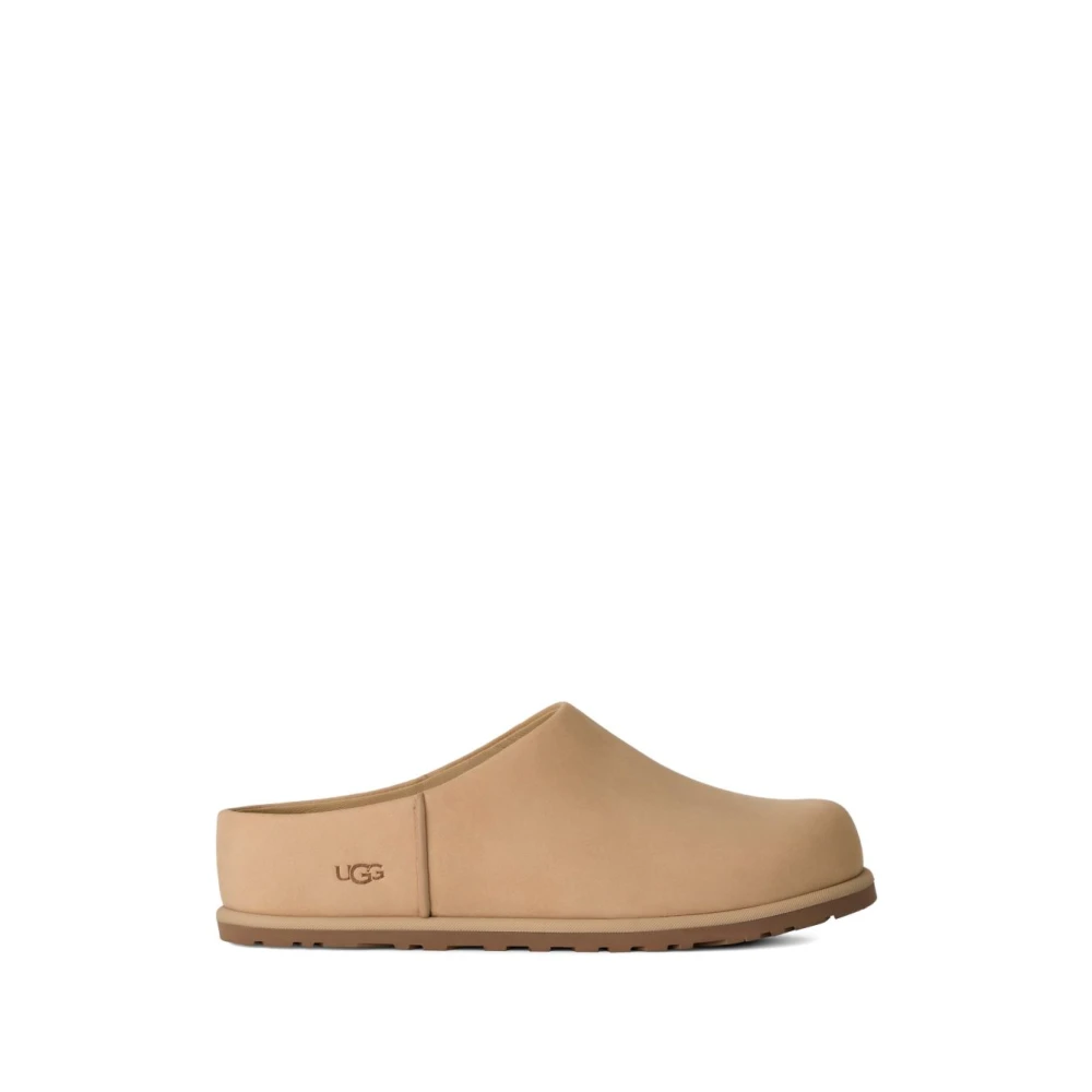 Ugg Women's Yellow Slippers, 5 Uk, Otzo Clog