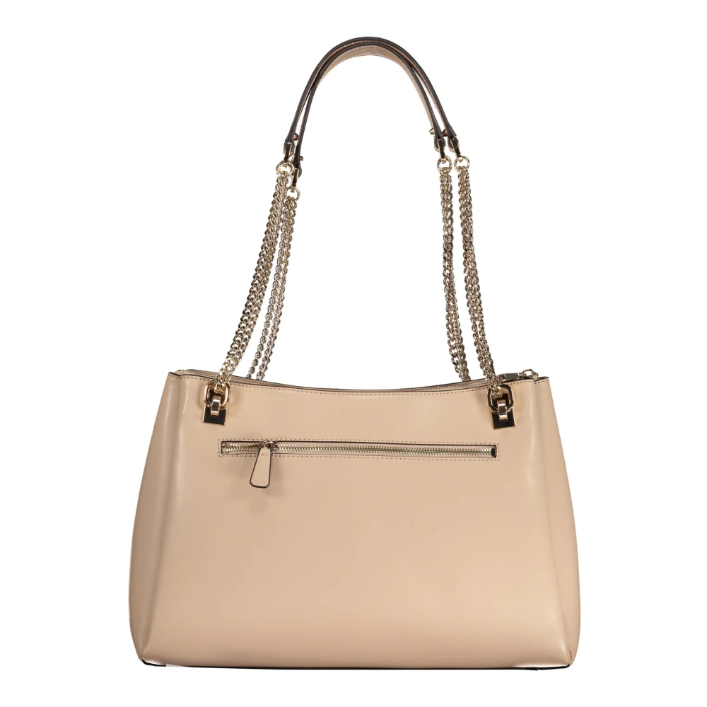 Guess Tassen en accessoires Beige Dames