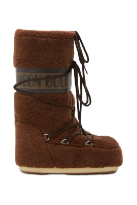 Icon Fleece Boots