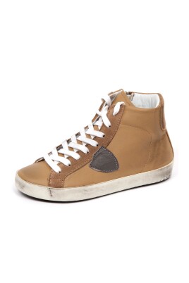 chaussure-classique-haute-pour-enfants