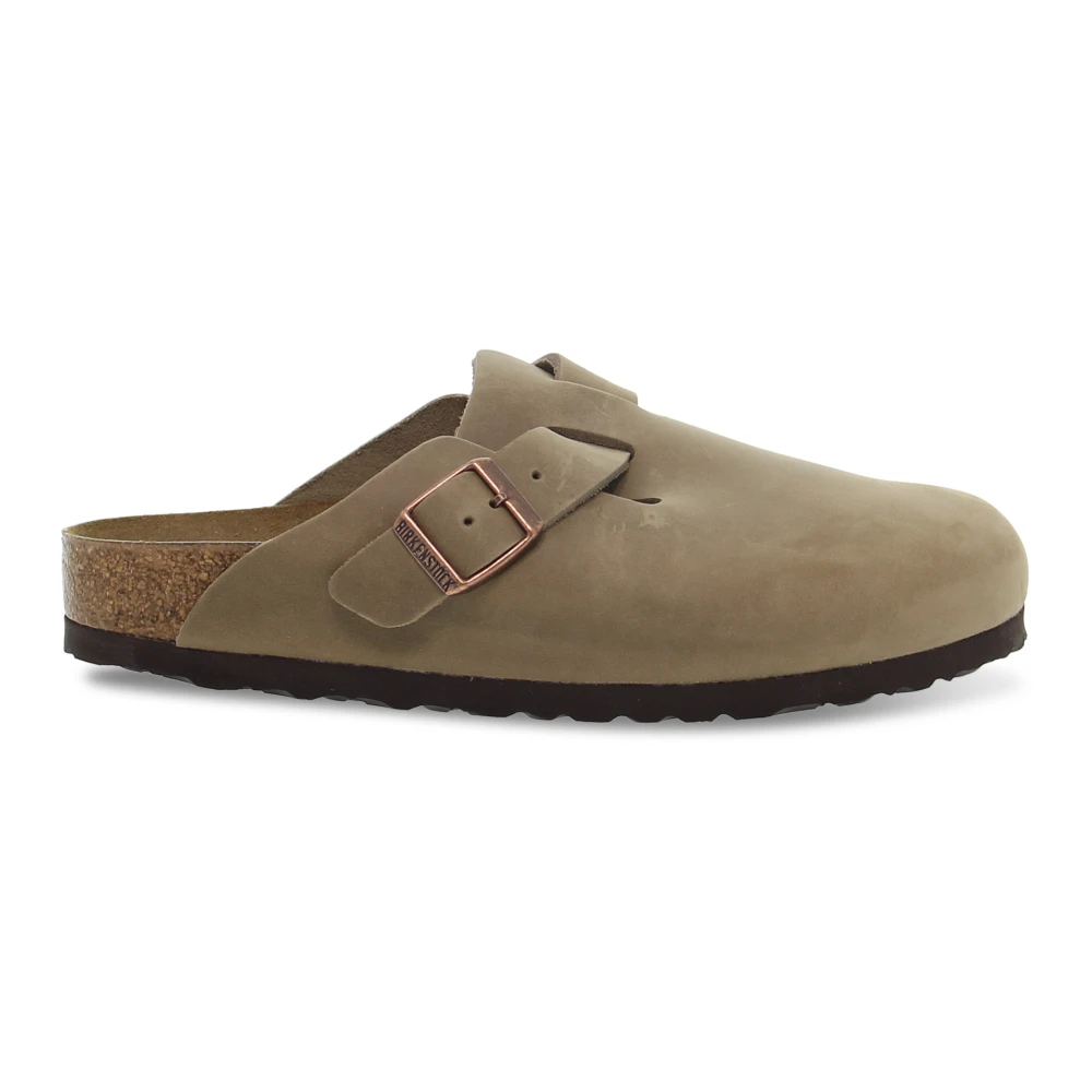 Shoes > Flats > Mules - - Birkenstock - Modalova