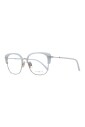 lunettes-de-vue-carrees-blanches-browline