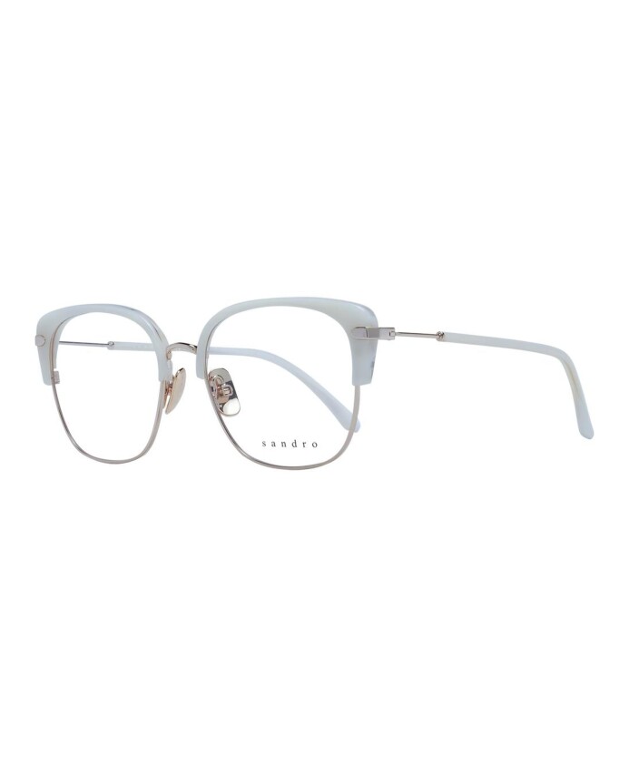 lunettes-de-vue-carrees-blanches-browline