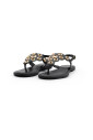 svarta-laderstudded-sandaler