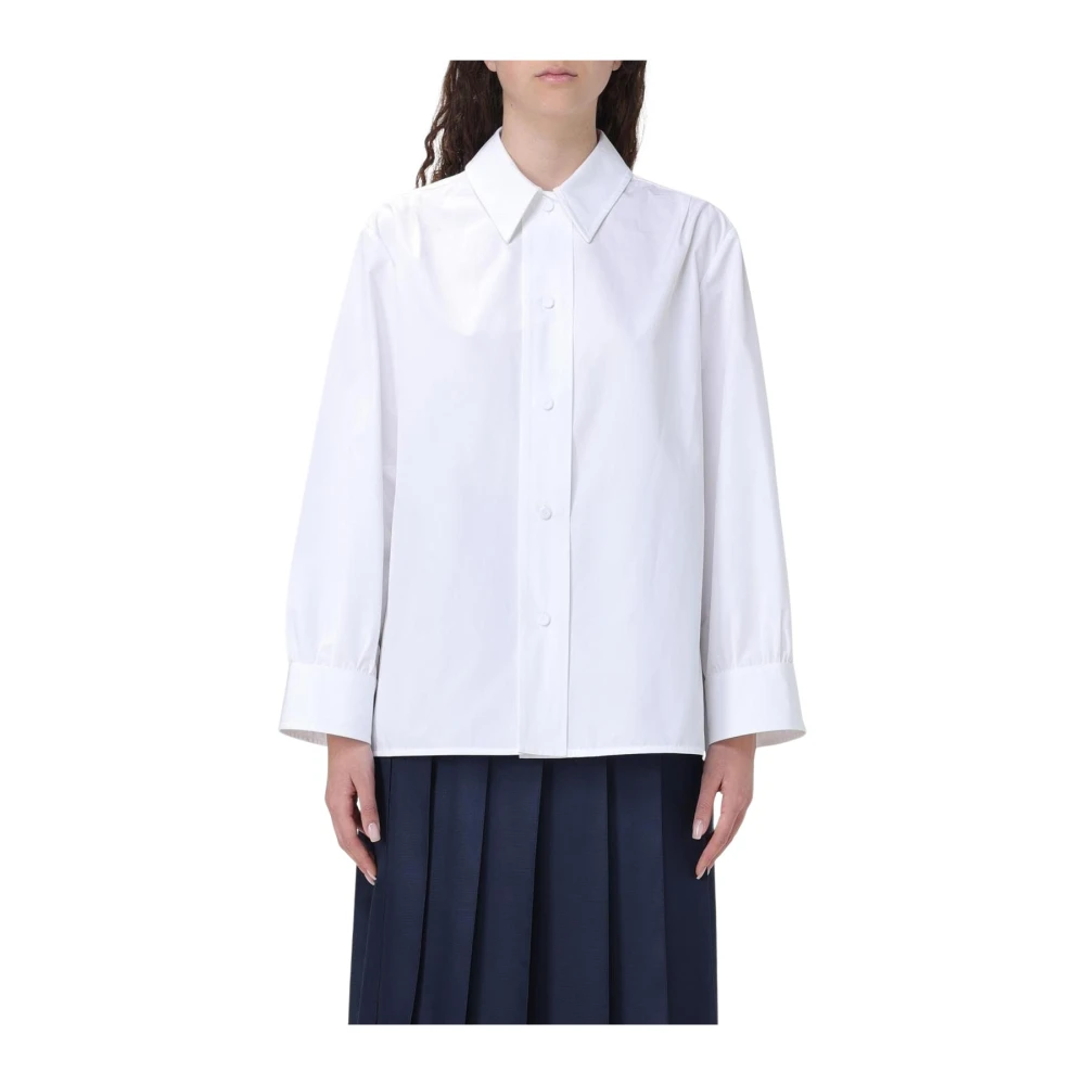 Blouses & Shirts > Shirts - - Jil Sander - Modalova