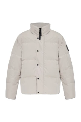 Bayview Down Jacket