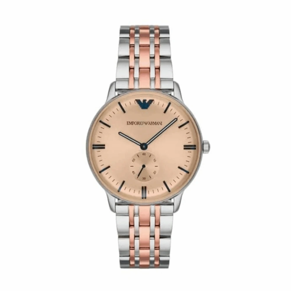 Accessories > Watches - - Emporio Armani - Modalova