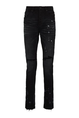 black-skinny-paint-splatter-jeans