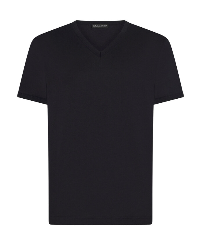 t-shirt-decontracte-en-coton