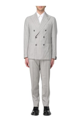costume-en-laine-melangee-a-double-boutonnage-a-motif-raye