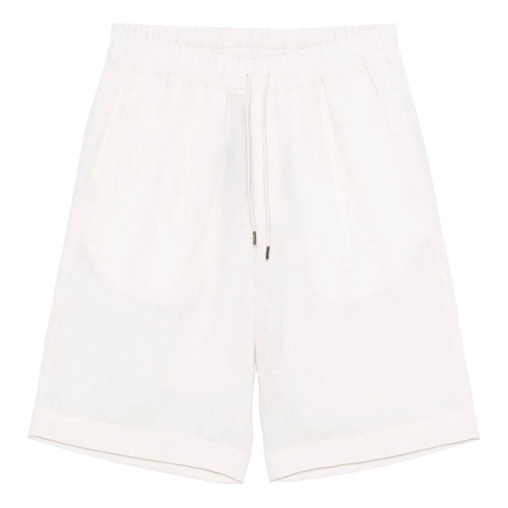 Shorts > Casual Shorts - - Herno - Modalova