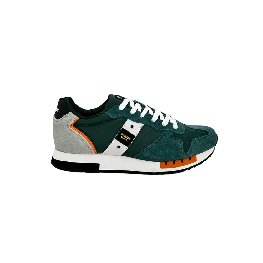 Shoes > Sneakers - - Blauer - Modalova