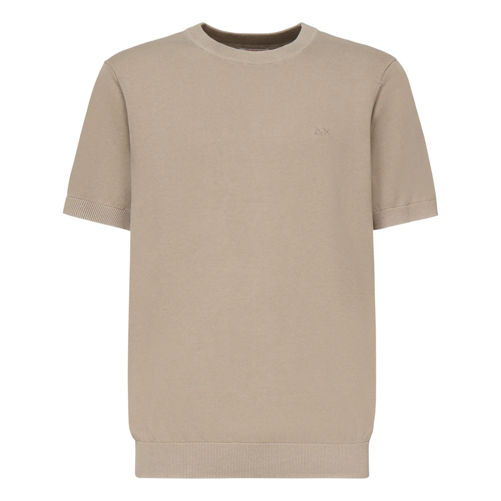 Knitwear > Round-neck Knitwear - - Sun68 - Modalova