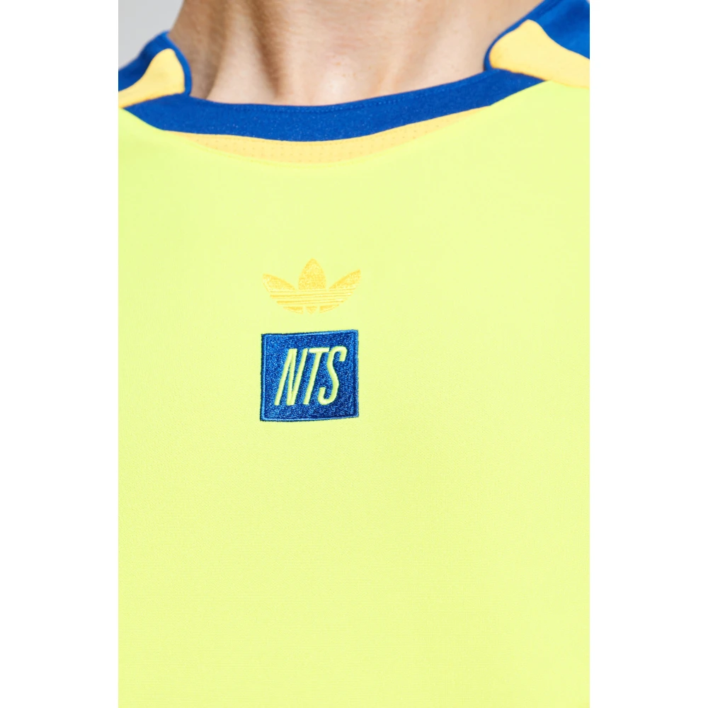 adidas Originals Adidas x NTS Radio Multicolor Heren