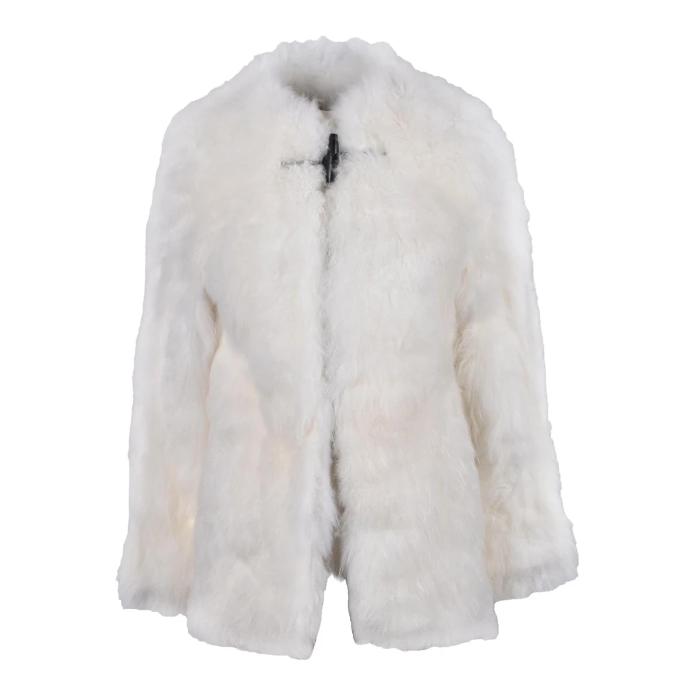 Jackets > Faux Fur & Shearling Jackets - - We11Done - Modalova