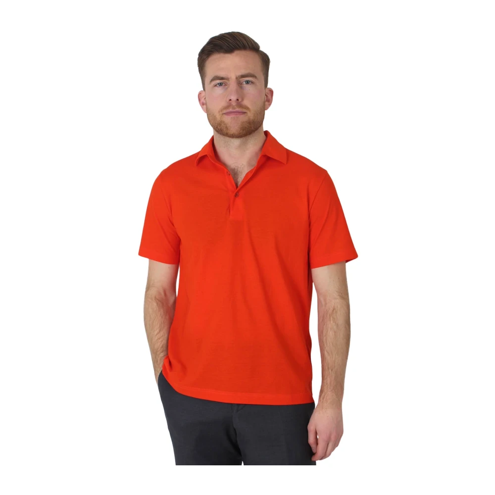 Tops > Polo Shirts - - Herno - Modalova