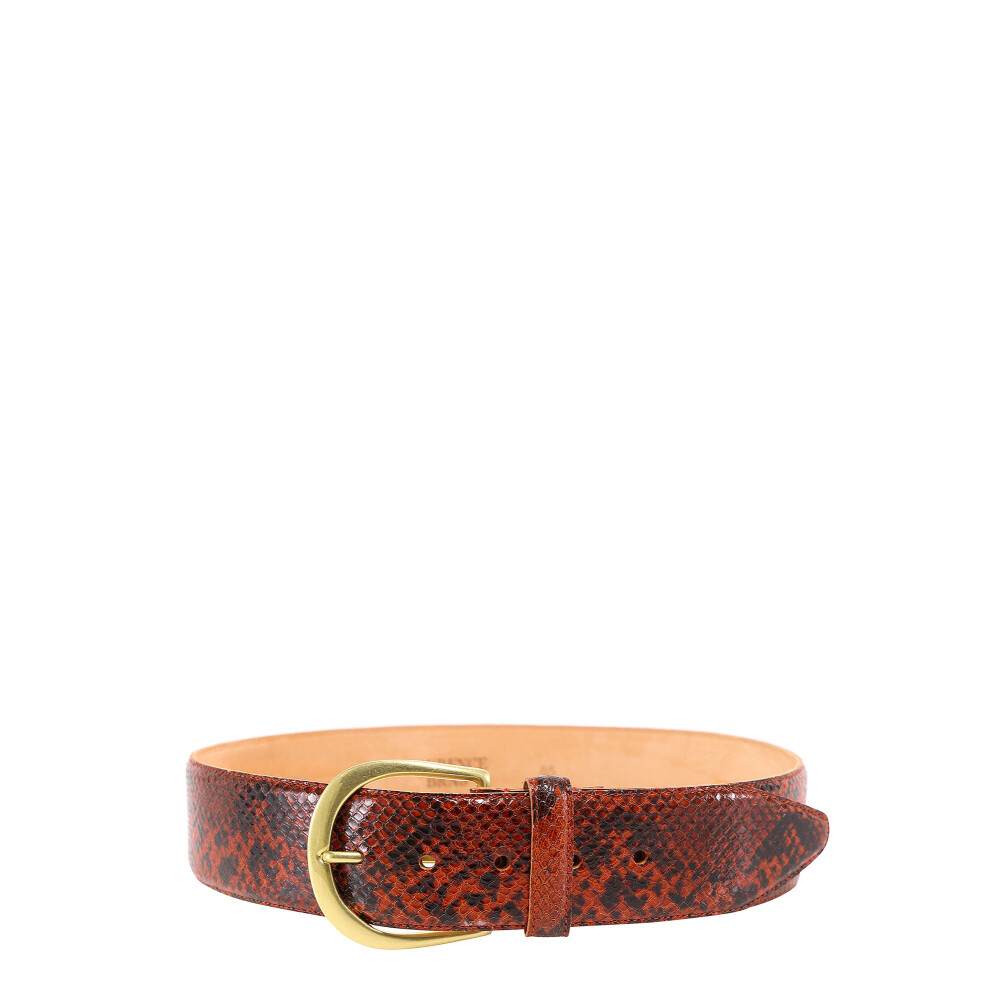 Laurence bras 2025 ceinture serpent