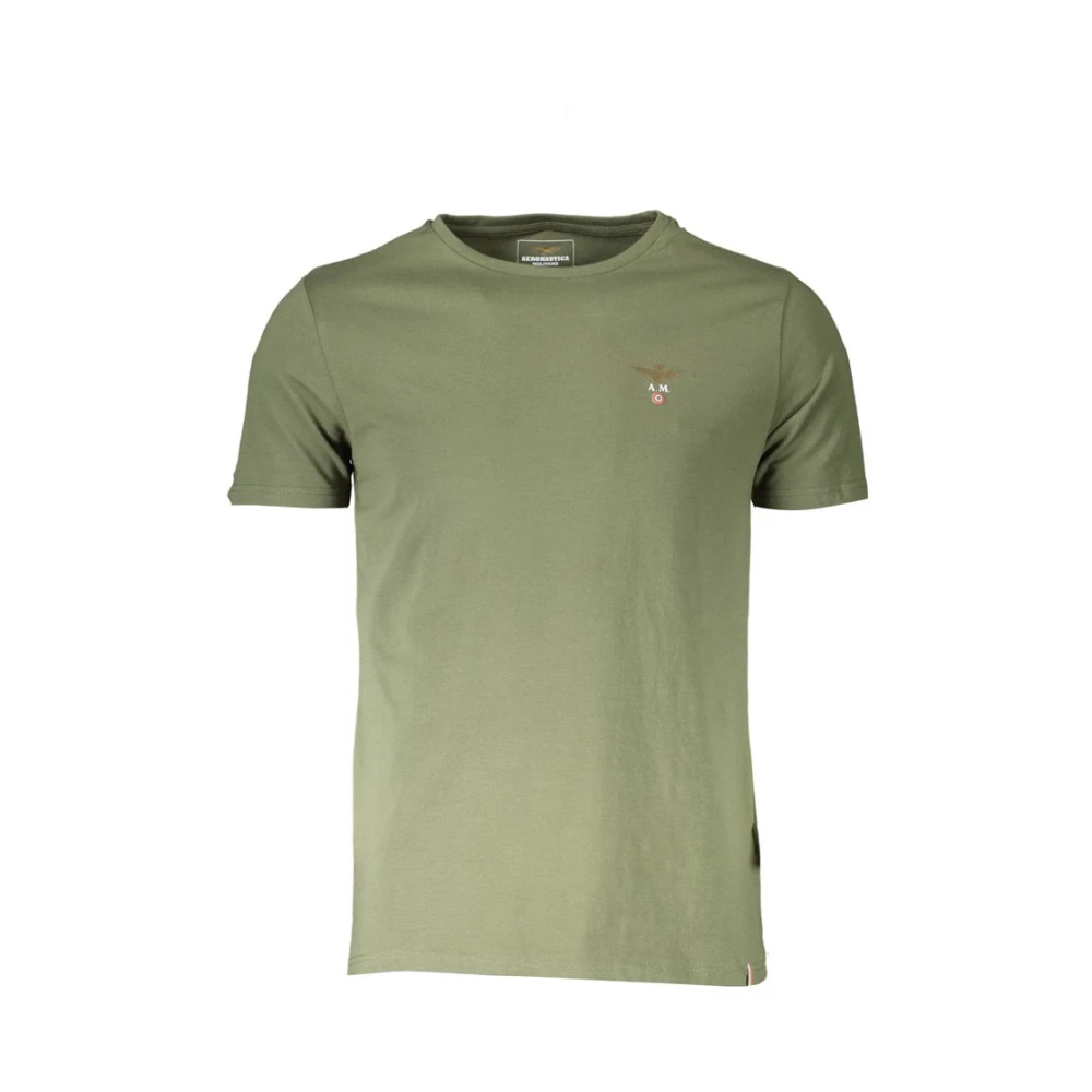 Tops > T-Shirts - - Aeronautica Militare - Modalova