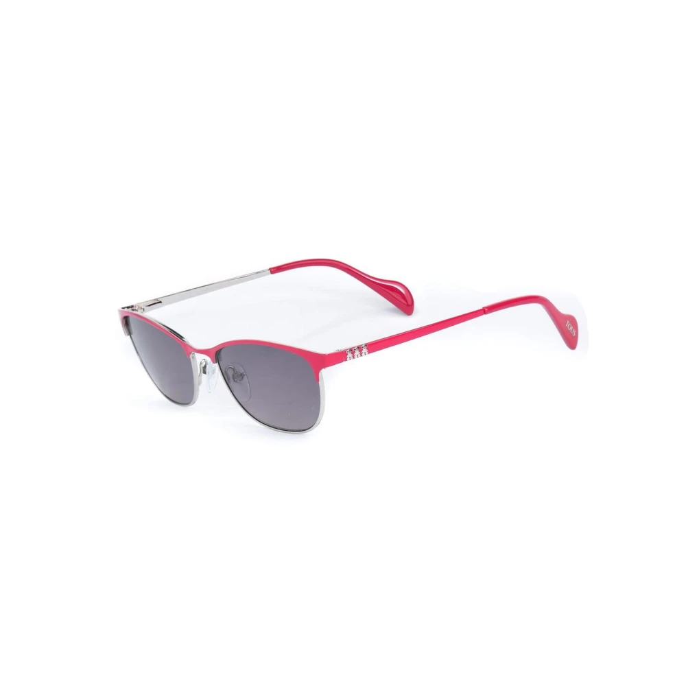 Tous Women's Metal Frame Sunglasses