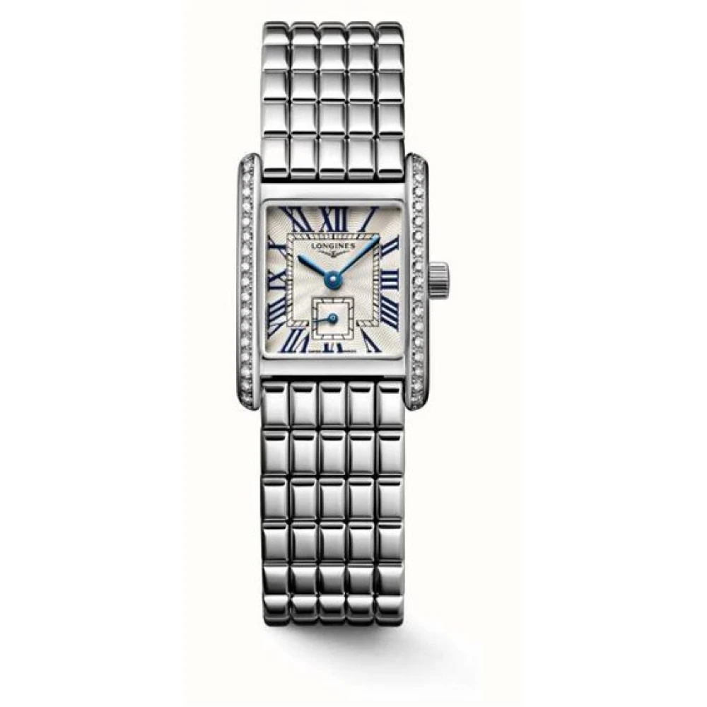 Accessories > Watches - - Longines - Modalova