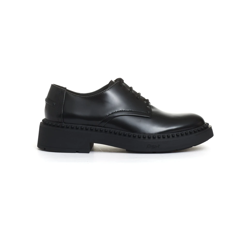 Shoes > Flats > Laced Shoes - - ASH - Modalova