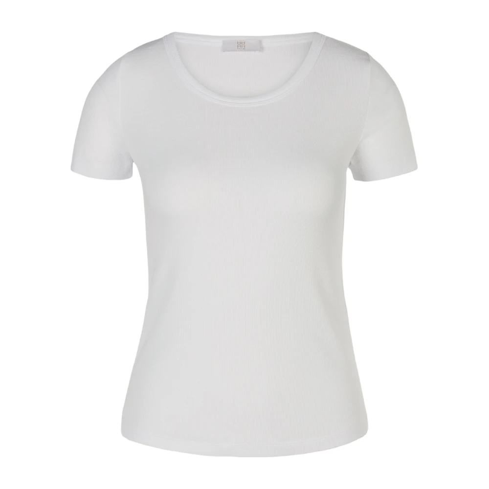 RIANI T-Shirts White Dames