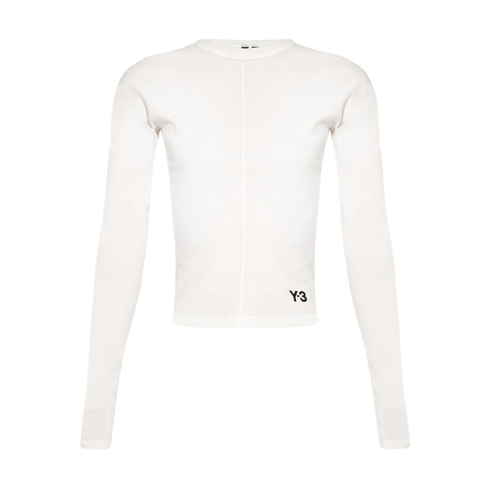 Tops > Long Sleeve Tops - - Y-3 - Modalova