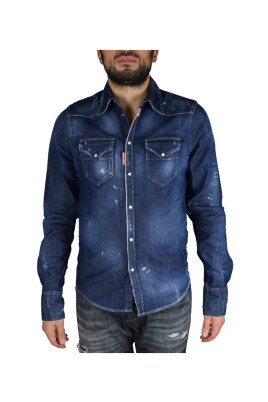 denim-shirt