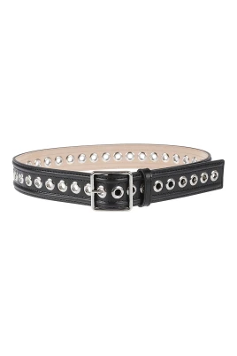 Eyelet Belt - Small