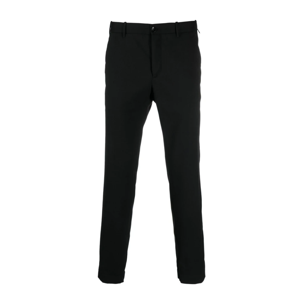 Trousers > Chinos - - Incotex - Modalova