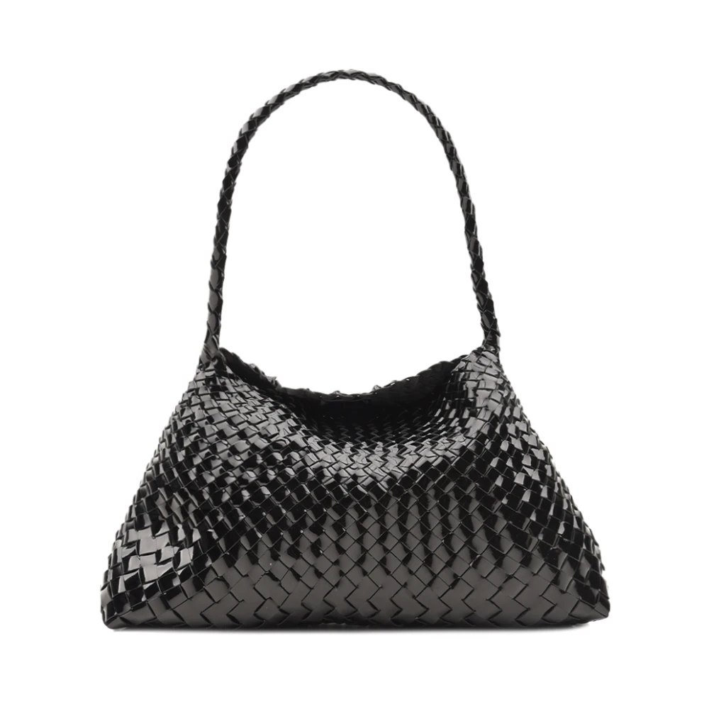 Dragon Diffusion Svart Santa Maria Mini Bag