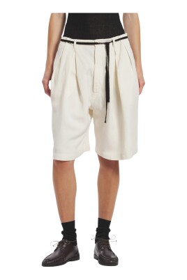 kontrast-talje-bermuda-shorts