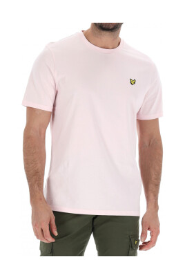 pink-cotton-t-shirt-round-neck-short-sleeve